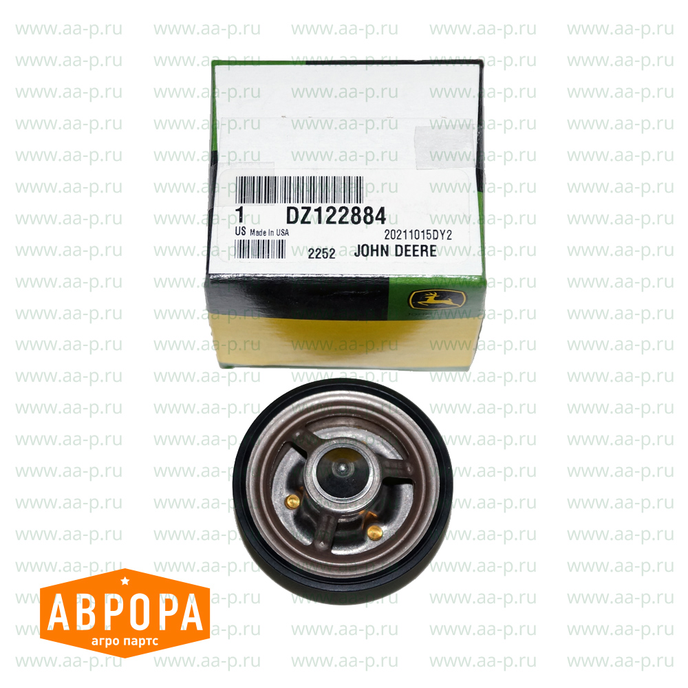 DZ122884 Термостат